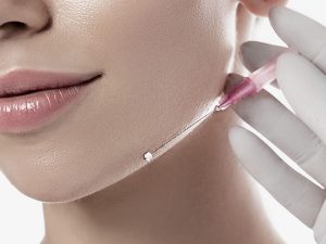 تزریق چربی به صورت - دکتر فرخ کامران خواجوی تهران