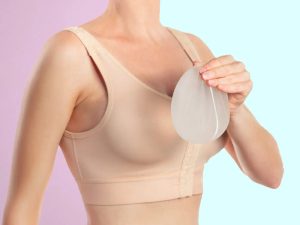 مراقبت های بعد از جراحی پروتز سینه - دکتر فرخ کامران خواجوی