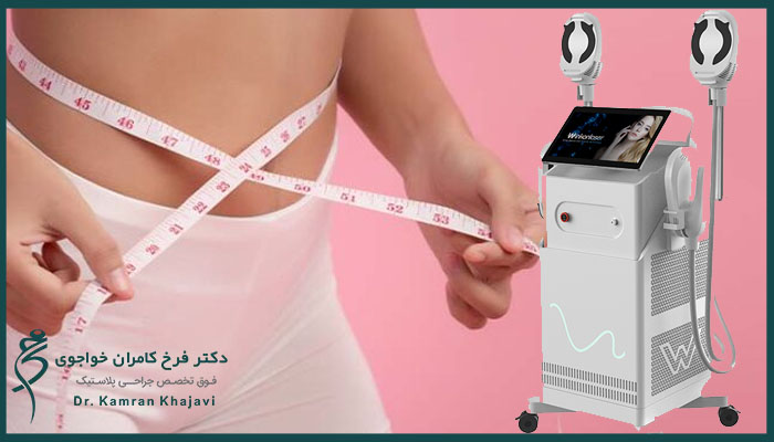 معرفی دستگاه رنوویون برای پیکرتراشی