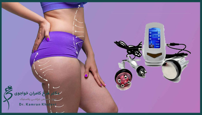 نتایج پیکرتراشی با دستگاه رنوویون