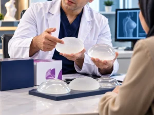 پروتز سینه منتور یا موتیوا؟ مقایسه بهترین برندهای پروتز سینه