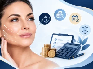 هزینه جراحی لیفت صورت؛ قیمت عمل به چه عواملی بستگی دارد؟